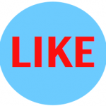 LIKE Logo