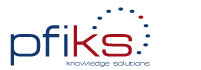 PFIKS logo PFIKS logo