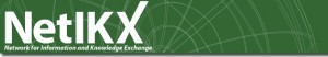 NETIX logo